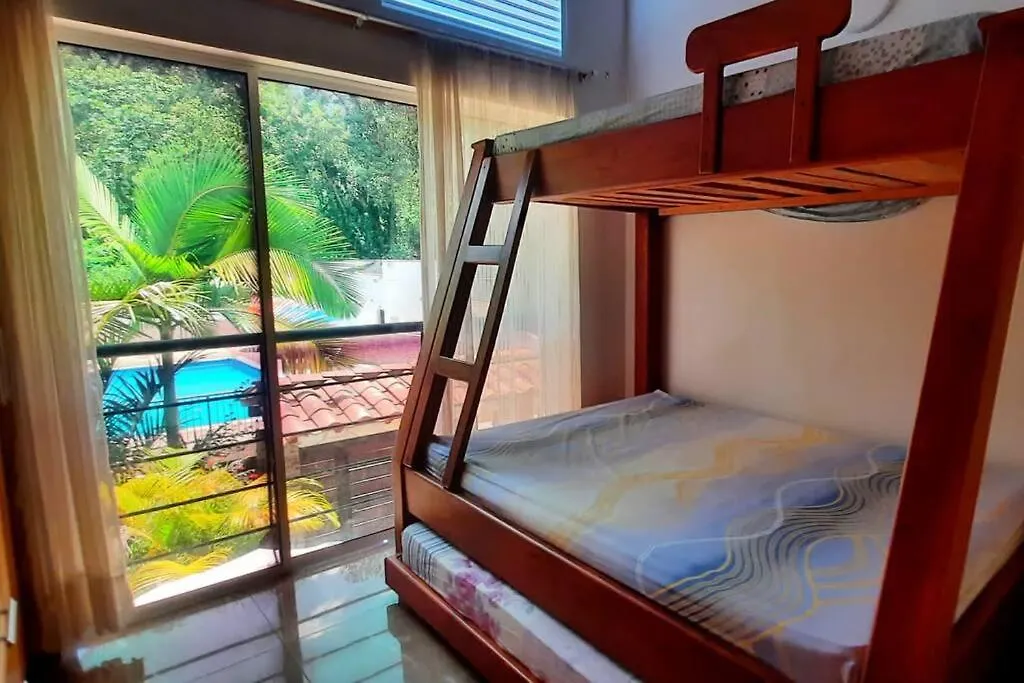 Willa Sol, Piscina Y Jacuzzi Privados. Medellín